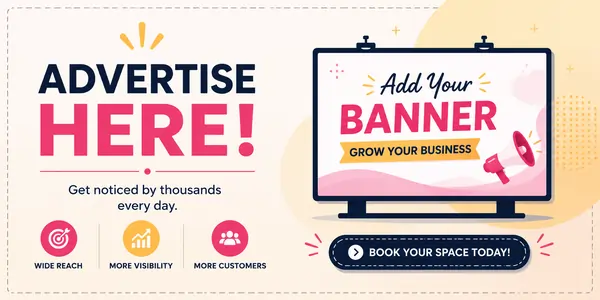 Buy Banner